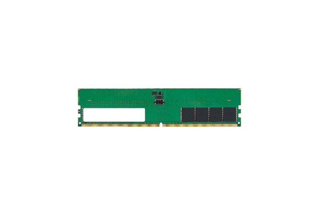 Transcend JetRam | 1x8GB DDR5 | 4800MHz | DIMM | CL40 | Geheugenmodule | RAM - Matmuis - Matmuis